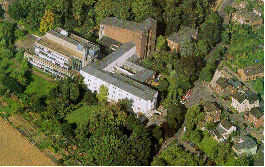 Kamilllianer Krankenhaus moenchengladbach