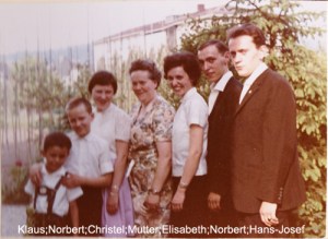 GeschwisterJuni1962-1