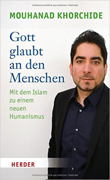 Gott glaubt an den Menschen